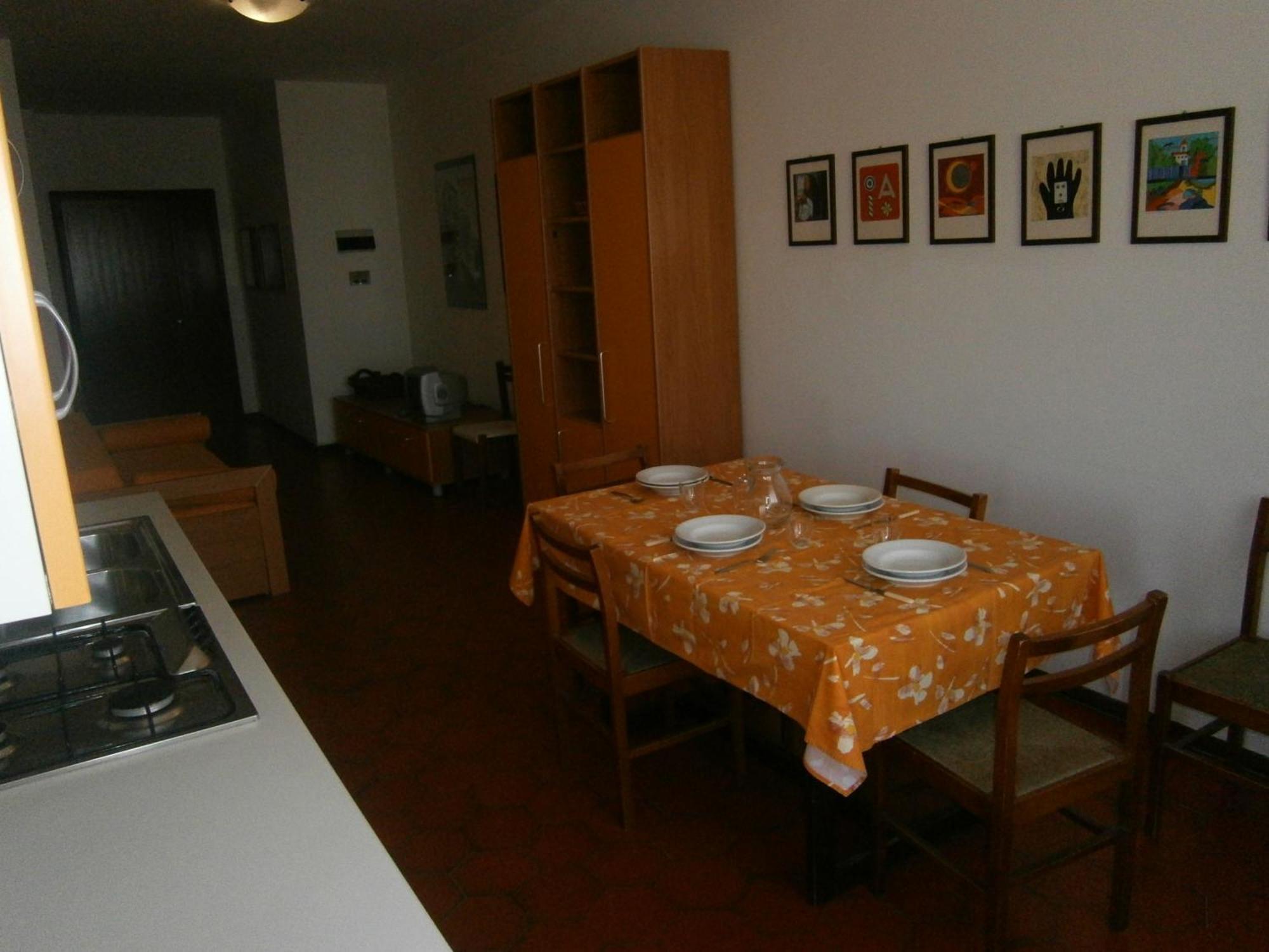 Condominio Commerciale Caorle Bagian luar foto