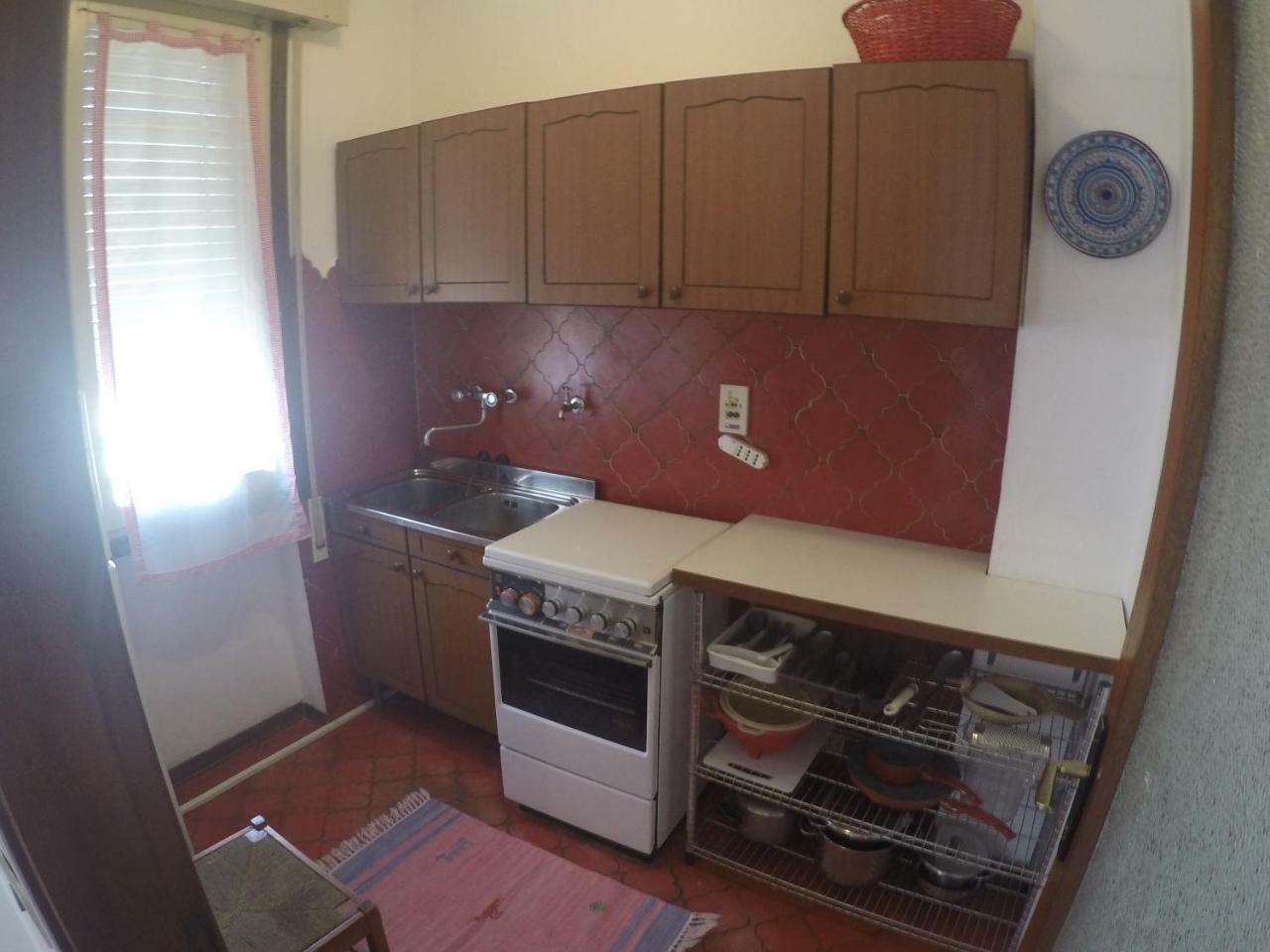 Condominio Commerciale Caorle Bagian luar foto