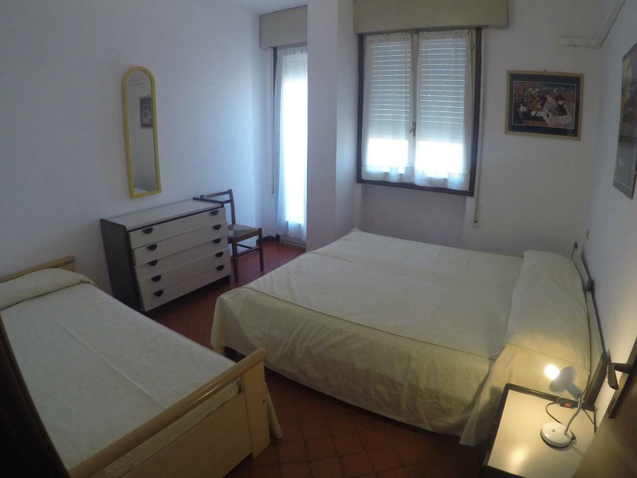 Condominio Commerciale Caorle Bagian luar foto