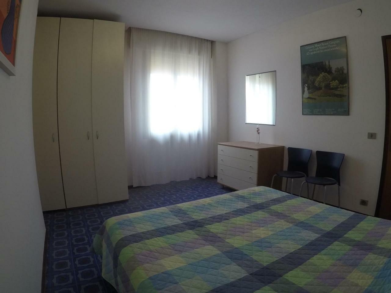 Condominio Commerciale Caorle Bagian luar foto