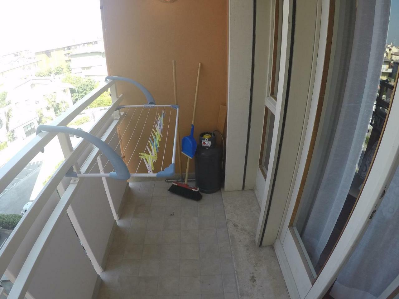Condominio Commerciale Caorle Bagian luar foto