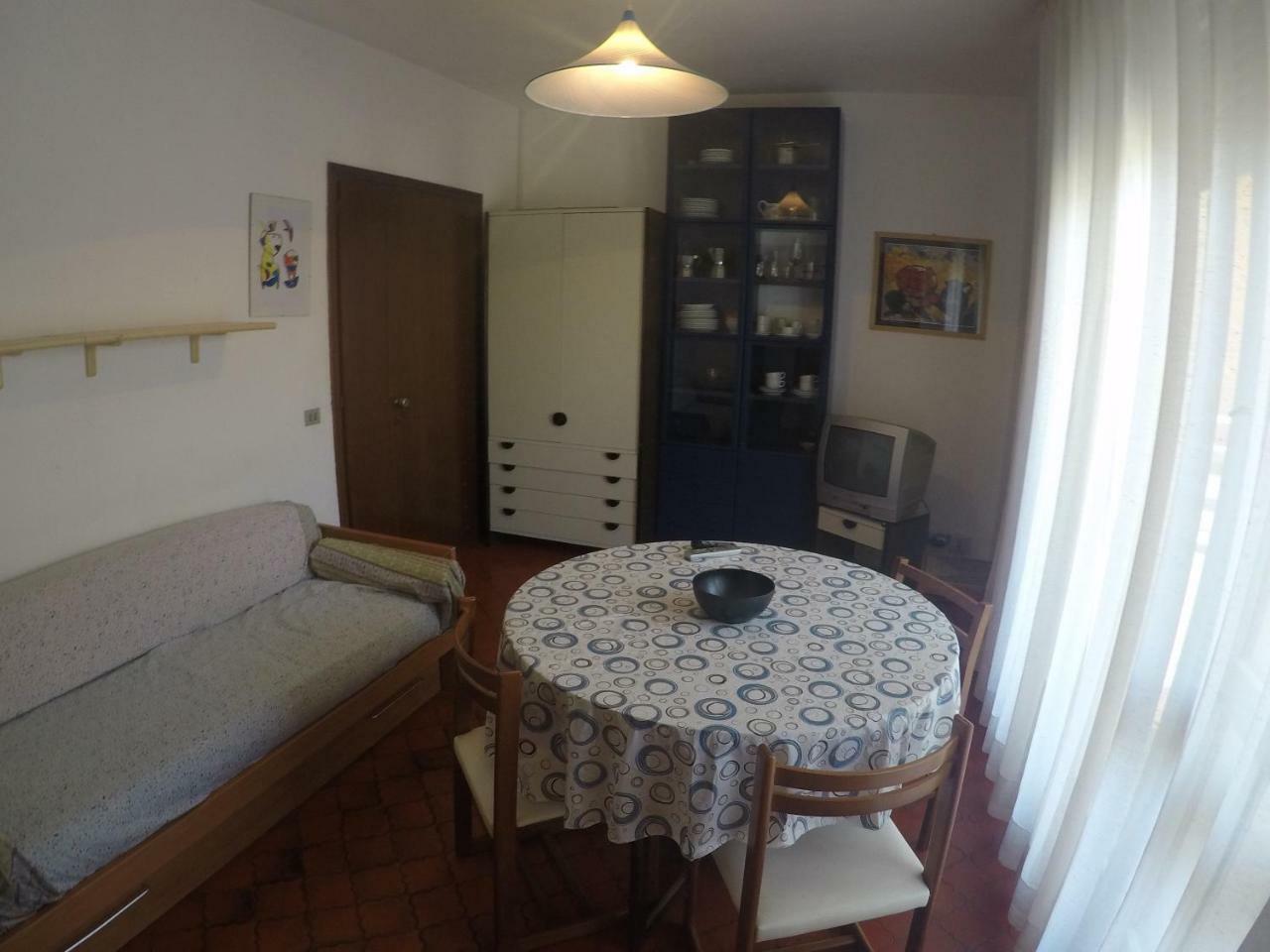 Condominio Commerciale Caorle Bagian luar foto