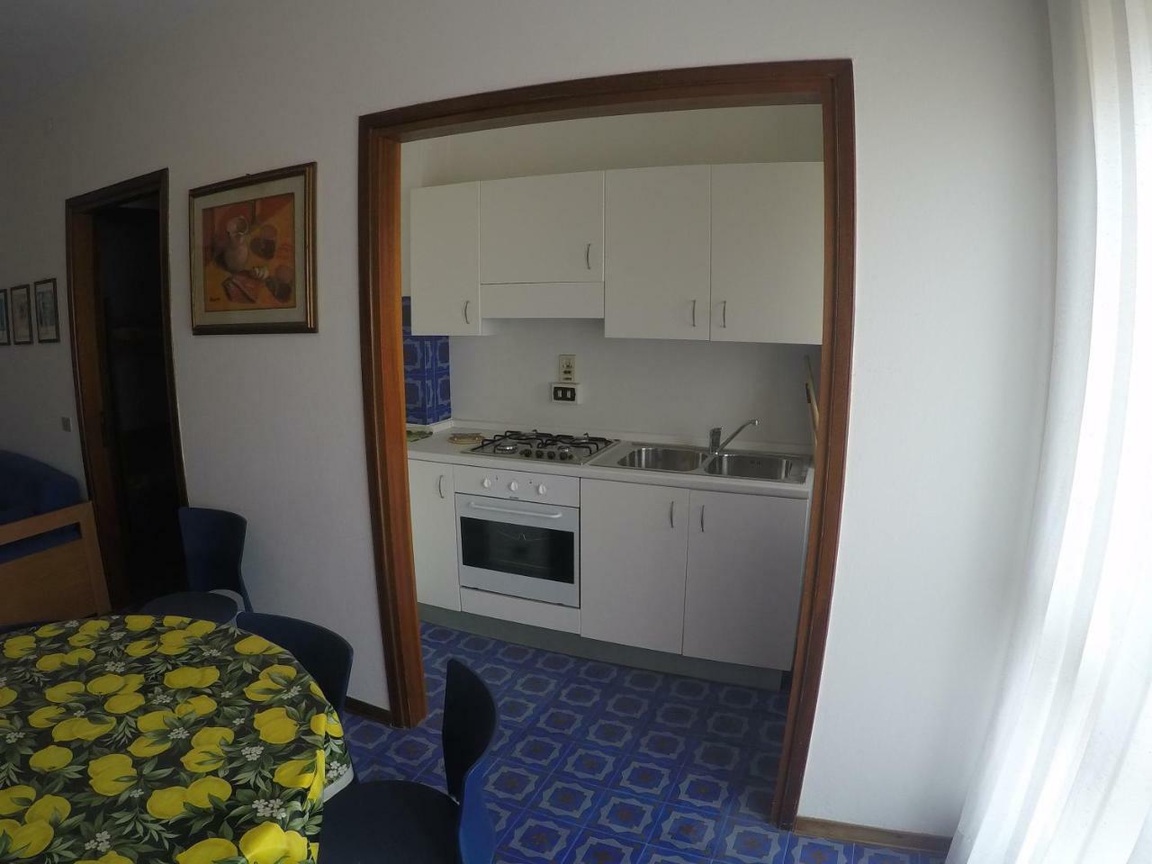 Condominio Commerciale Caorle Bagian luar foto
